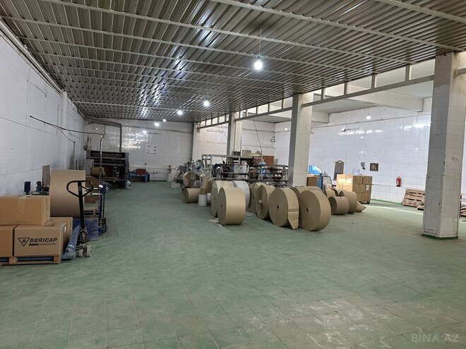 Продаётся  объект 3 000 м², пос. Старые Гюнешли, photo 7 from 18