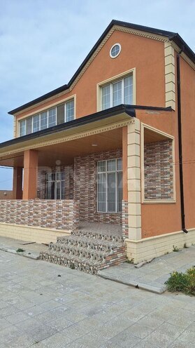 Продаётся 6-комн. дом/дача 200 м², пос. Нардаран, photo 1 from 15