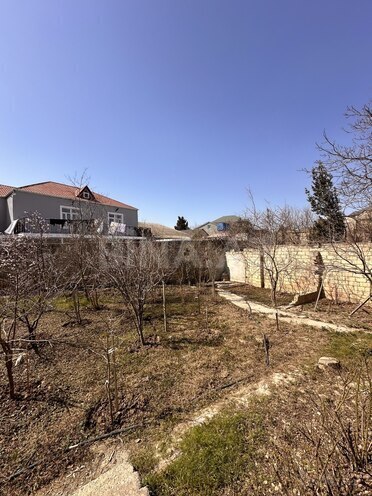 Satılır  torpaq 16 sot, Badamdar q., photo 1 from 10