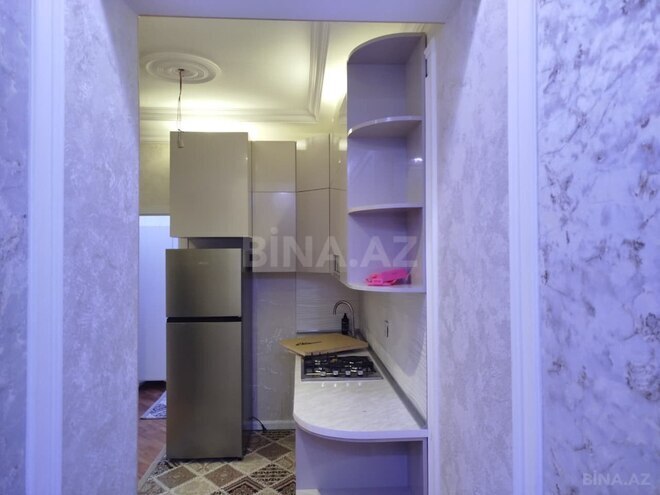 Сдаётся 3-комн. новостройка 90 м², Абшеронcкий  р., photo 4 from 6
