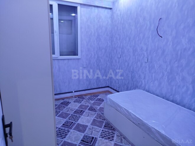 Сдаётся 3-комн. новостройка 90 м², Абшеронcкий  р., photo 1 from 6