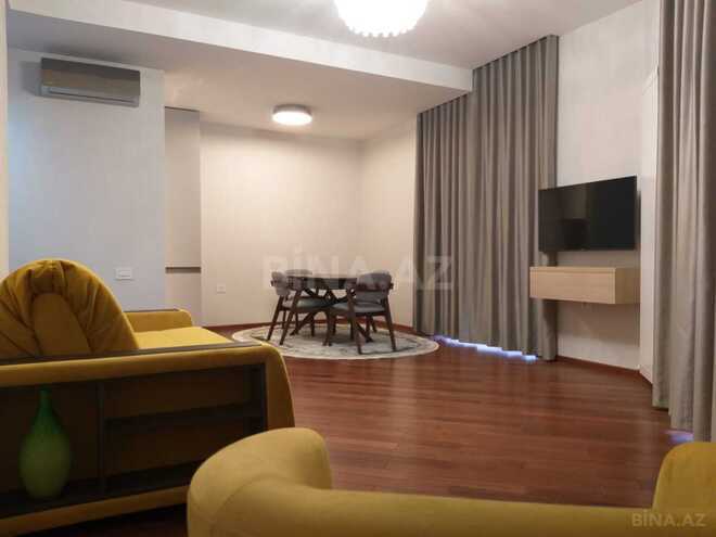 Satılır 2 otaqlı yeni tikili 81 m², Ağ şəhər q., photo 1 from 18