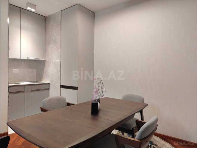 Satılır 2 otaqlı yeni tikili 81 m², Ağ şəhər q., photo 5 from 18