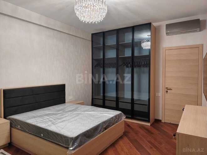 Satılır 2 otaqlı yeni tikili 81 m², Ağ şəhər q., photo 10 from 18