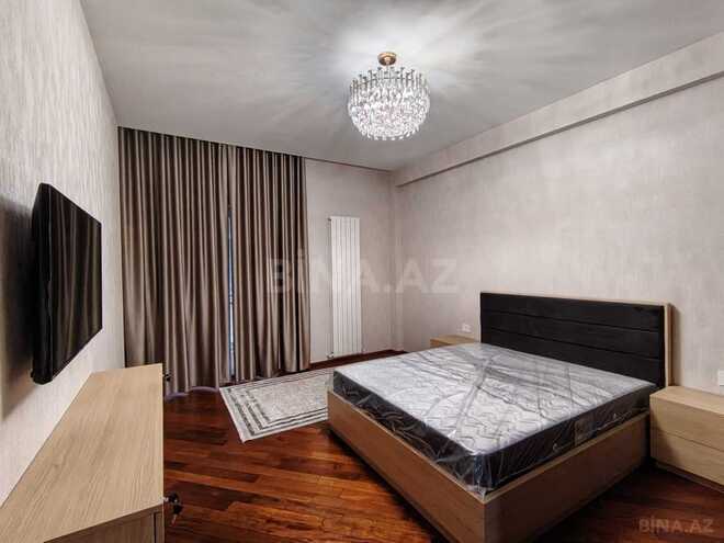 Satılır 2 otaqlı yeni tikili 81 m², Ağ şəhər q., photo 8 from 18