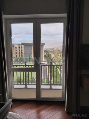 Satılır 2 otaqlı yeni tikili 81 m², Ağ şəhər q., photo 12 from 18