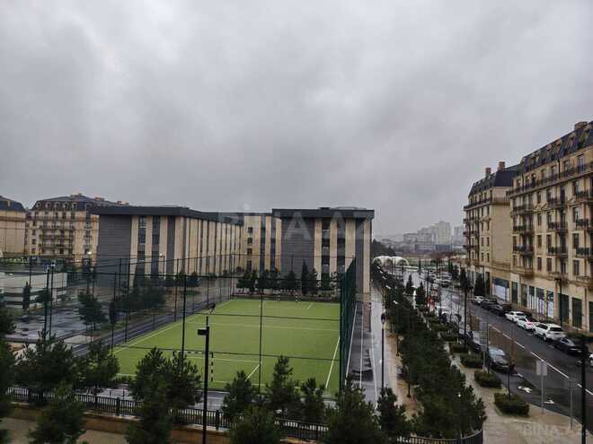 Satılır 2 otaqlı yeni tikili 81 m², Ağ şəhər q., photo 16 from 18