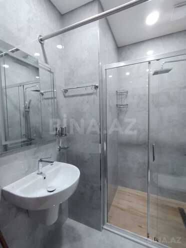 Satılır 2 otaqlı yeni tikili 81 m², Ağ şəhər q., photo 14 from 18