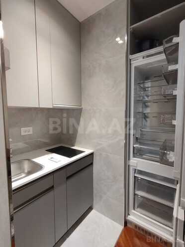 Satılır 2 otaqlı yeni tikili 81 m², Ağ şəhər q., photo 6 from 18