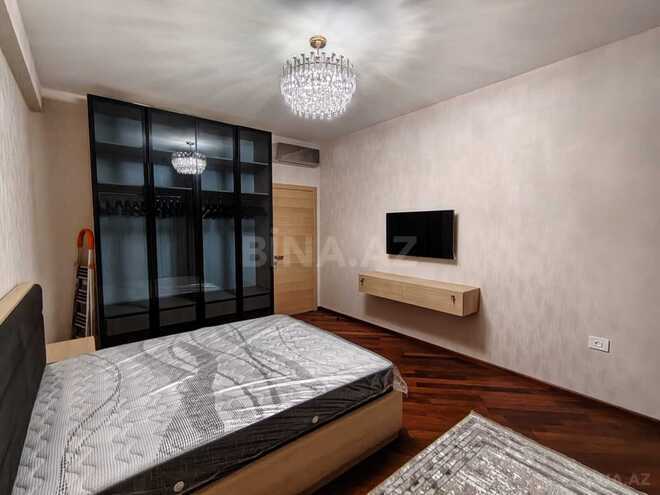 Satılır 2 otaqlı yeni tikili 81 m², Ağ şəhər q., photo 9 from 18