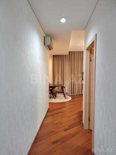Satılır 2 otaqlı yeni tikili 81 m², Ağ şəhər q., photo 11 from 18