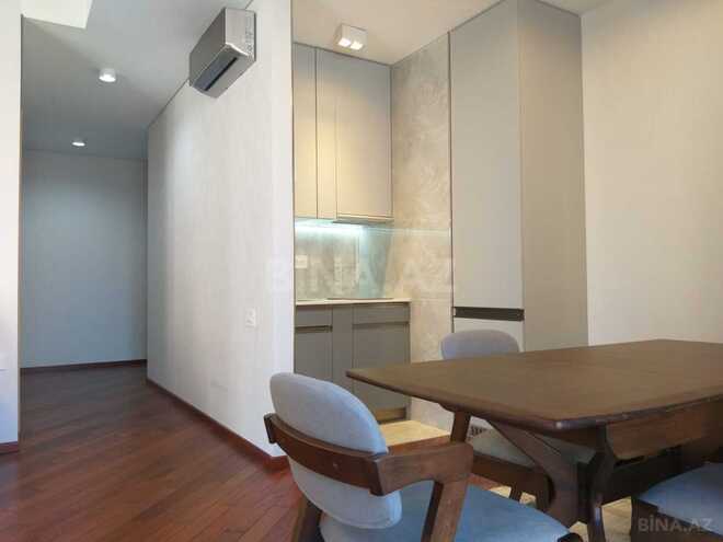 Satılır 2 otaqlı yeni tikili 81 m², Ağ şəhər q., photo 4 from 18