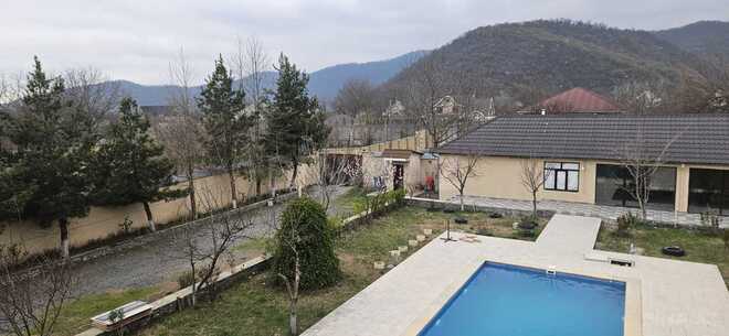 Сдаётся 8-комн. дом/дача 260 м², photo 4 from 30