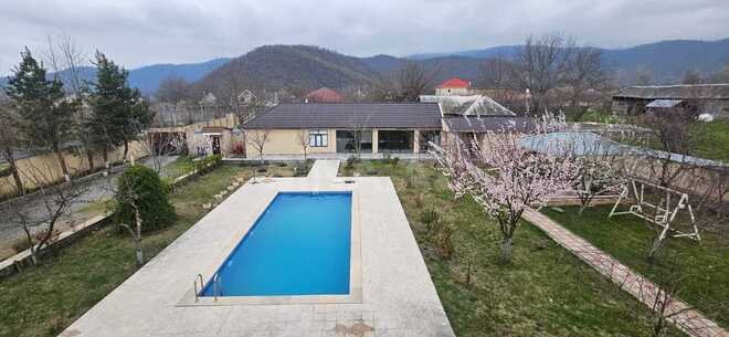 Сдаётся 8-комн. дом/дача 260 м², photo 5 from 30