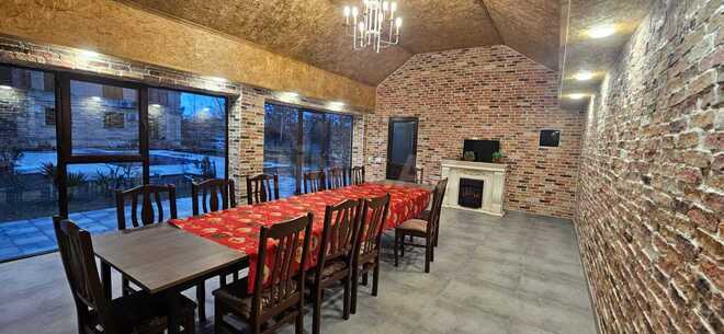 Сдаётся 8-комн. дом/дача 260 м², photo 10 from 30