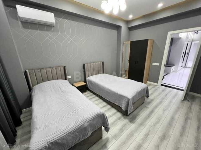 Сдаётся 3-комн. новостройка 150 м², м. 28 мая, photo 16 from 30