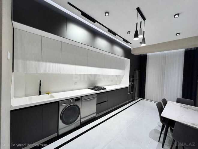 Сдаётся 3-комн. новостройка 150 м², м. 28 мая, photo 17 from 30