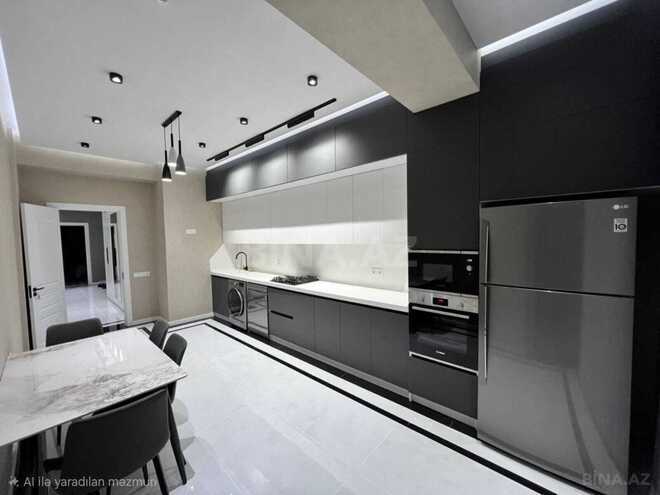 Сдаётся 3-комн. новостройка 150 м², м. 28 мая, photo 19 from 30