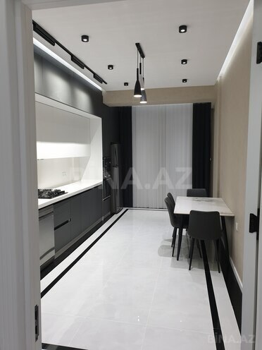 Сдаётся 3-комн. новостройка 150 м², м. 28 мая, photo 18 from 30