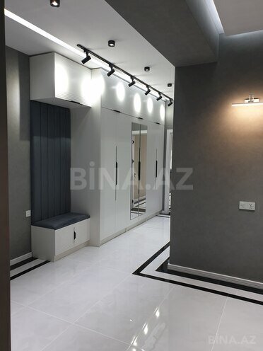 Сдаётся 3-комн. новостройка 150 м², м. 28 мая, photo 22 from 30