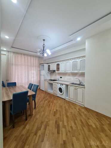 İcarəyə verilir 2 otaqlı yeni tikili 85 m², Nərimanov r., photo 5 from 10