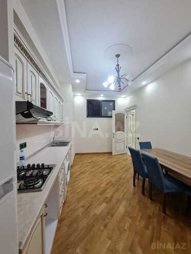 İcarəyə verilir 2 otaqlı yeni tikili 85 m², Nərimanov r., photo 6 from 10