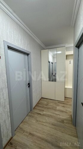 Satılır 2 otaqlı yeni tikili 55 m², 20 Yanvar m., photo 8 from 19
