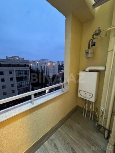 Satılır 2 otaqlı yeni tikili 55 m², 20 Yanvar m., photo 7 from 19