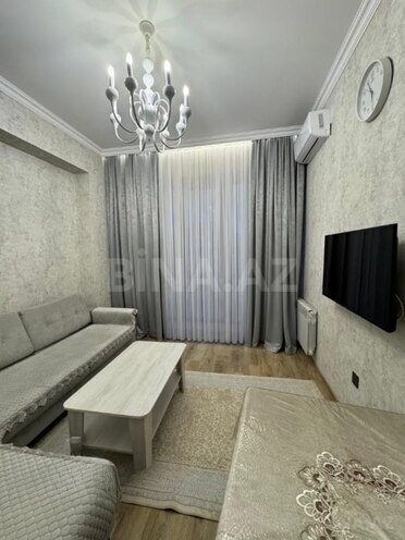 Satılır 2 otaqlı yeni tikili 55 m², 20 Yanvar m., photo 3 from 19