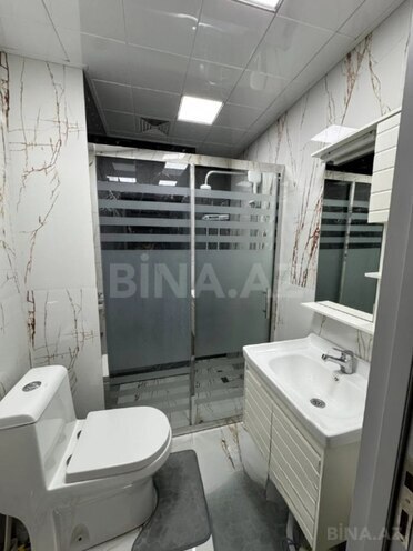 Satılır 2 otaqlı yeni tikili 55 m², 20 Yanvar m., photo 17 from 19