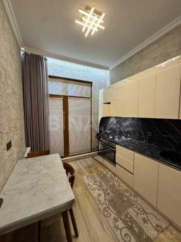 Satılır 2 otaqlı yeni tikili 55 m², 20 Yanvar m., photo 11 from 19