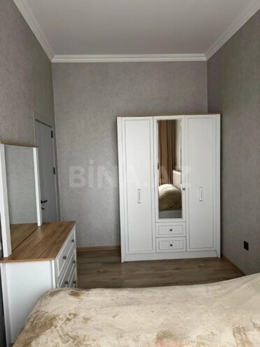 Satılır 2 otaqlı yeni tikili 55 m², 20 Yanvar m., photo 15 from 19