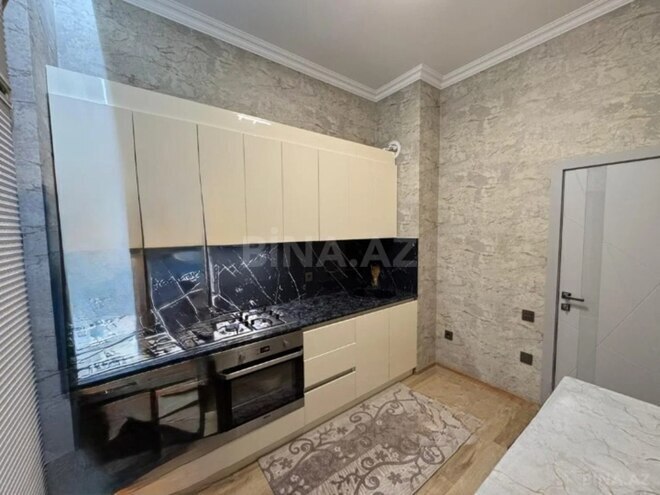 Satılır 2 otaqlı yeni tikili 55 m², 20 Yanvar m., photo 12 from 19