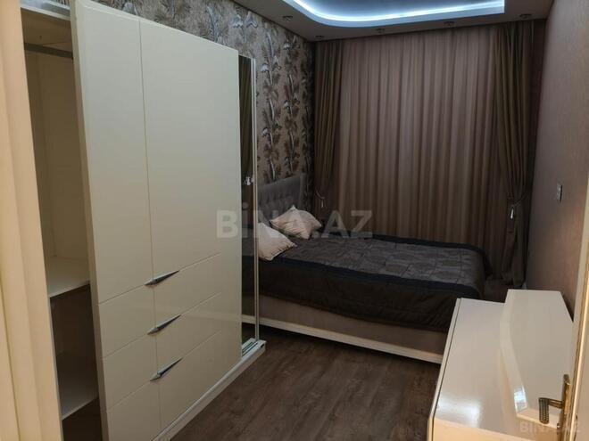 İcarəyə verilir 3 otaqlı yeni tikili 114 m², 20 Yanvar m., photo 7 from 15