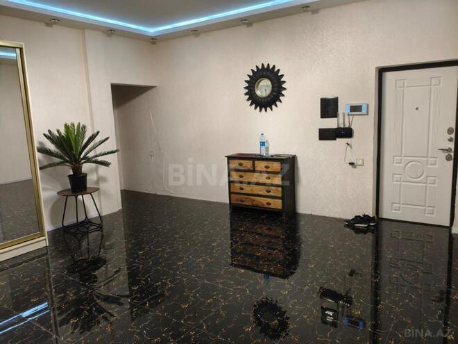 İcarəyə verilir 3 otaqlı yeni tikili 114 m², 20 Yanvar m., photo 13 from 15