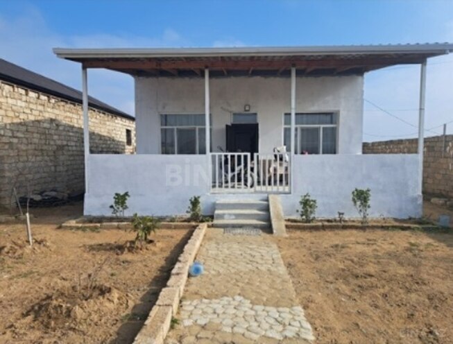 Satılır 3 otaqlı həyət evi/bağ evi 90 m², Qala q., photo 20 from 21