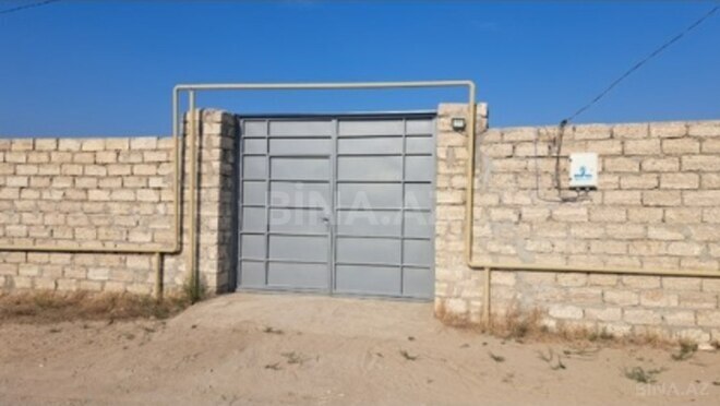 Satılır 3 otaqlı həyət evi/bağ evi 90 m², Qala q., photo 5 from 21