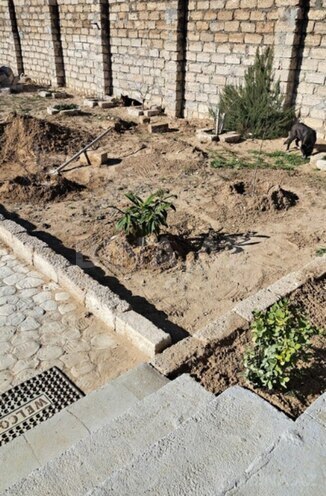 Satılır 3 otaqlı həyət evi/bağ evi 90 m², Qala q., photo 19 from 21
