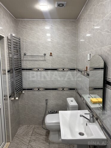 Сдаётся 2-комн. новостройка 64 м², Абшеронcкий  р., photo 18 from 22