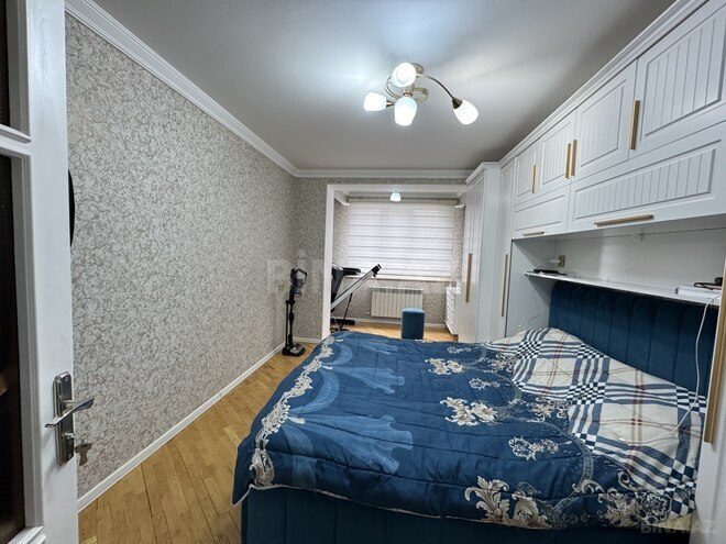 Satılır 3 otaqlı köhnə tikili 70 m², Neftçilər m., photo 6 from 14