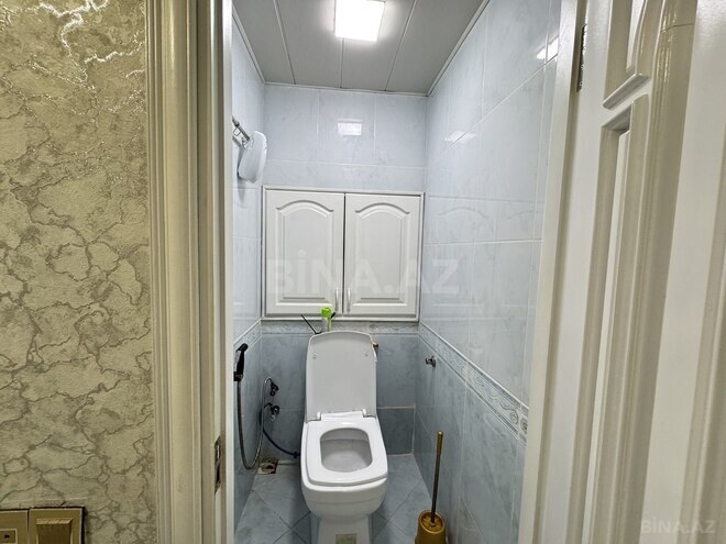 Satılır 3 otaqlı köhnə tikili 70 m², Neftçilər m., photo 13 from 14