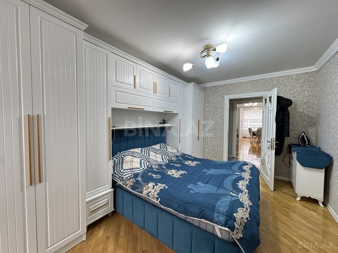 Satılır 3 otaqlı köhnə tikili 70 m², Neftçilər m., photo 5 from 14