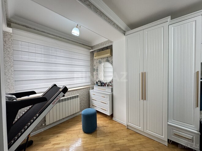 Satılır 3 otaqlı köhnə tikili 70 m², Neftçilər m., photo 7 from 14