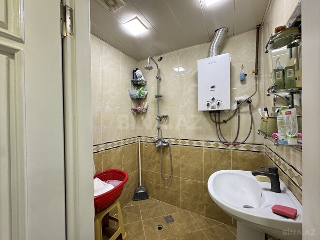 Satılır 3 otaqlı köhnə tikili 70 m², Neftçilər m., photo 12 from 14