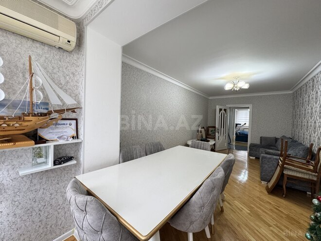 Satılır 3 otaqlı köhnə tikili 70 m², Neftçilər m., photo 3 from 14