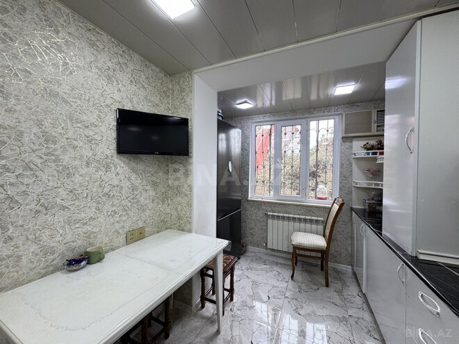 Satılır 3 otaqlı köhnə tikili 70 m², Neftçilər m., photo 11 from 14