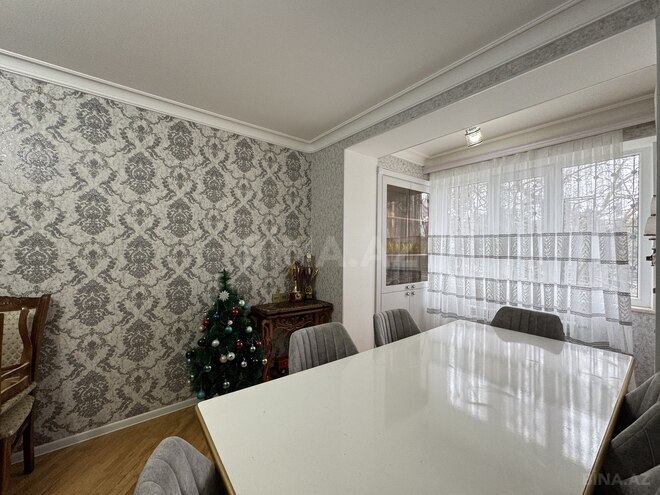 Satılır 3 otaqlı köhnə tikili 70 m², Neftçilər m., photo 4 from 14