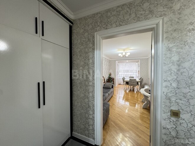 Satılır 3 otaqlı köhnə tikili 70 m², Neftçilər m., photo 8 from 14