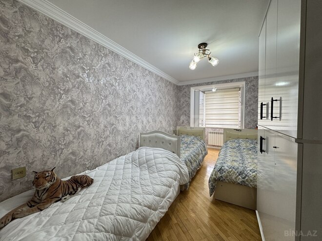 Satılır 3 otaqlı köhnə tikili 70 m², Neftçilər m., photo 9 from 14
