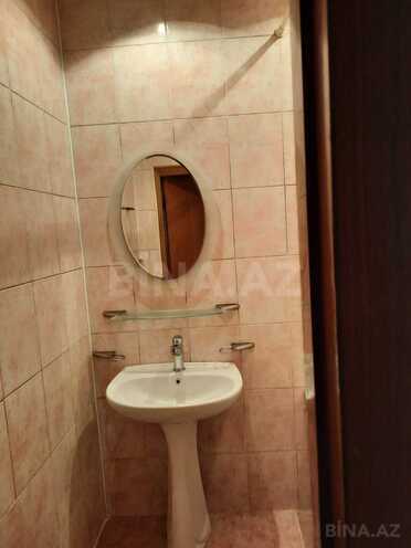 İcarəyə verilir 3 otaqlı köhnə tikili 75 m², Əhmədli m., photo 15 from 16